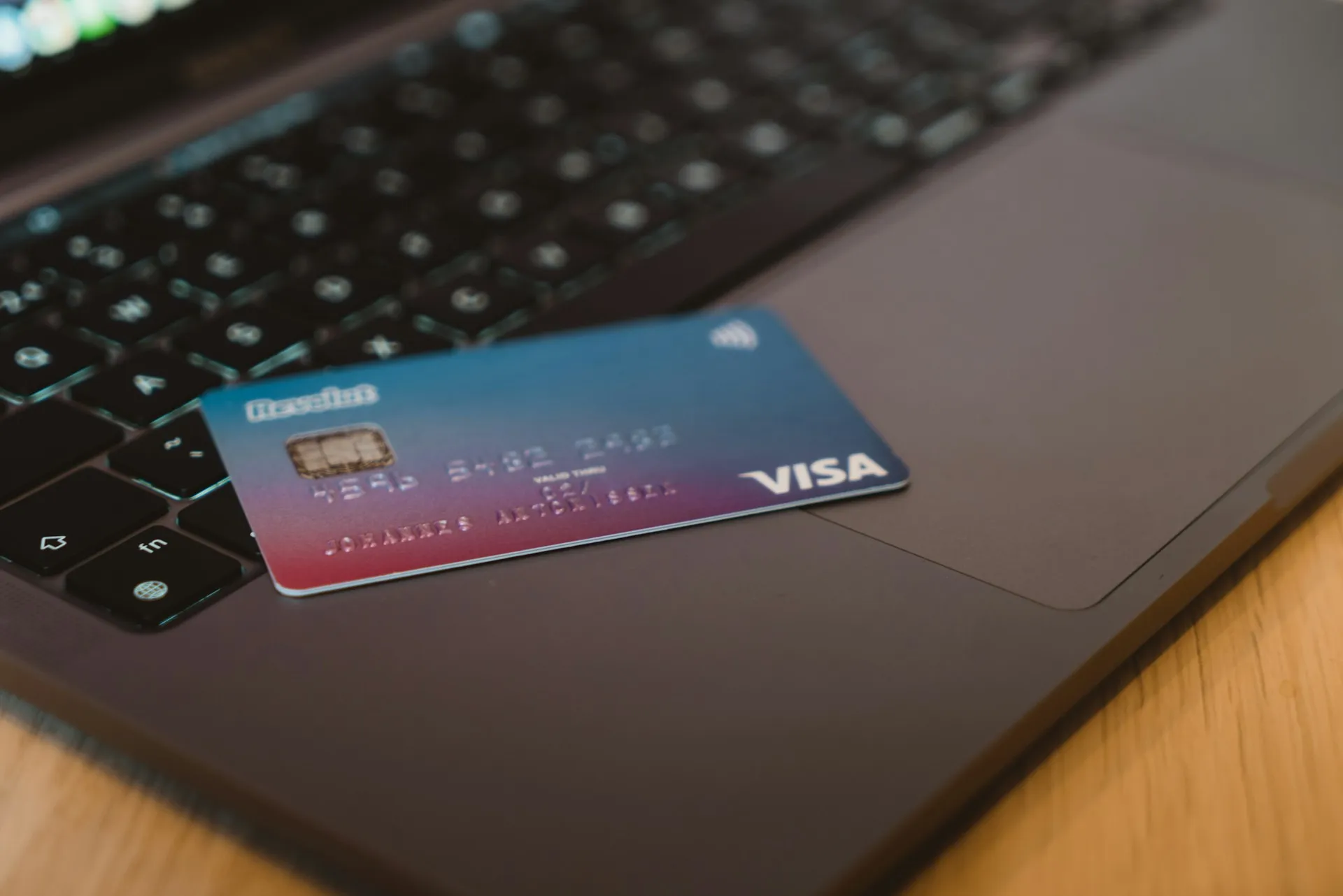 Movitz Payments - Case Study